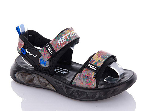 Босоножки Okshoes 915-3U в магазине Фонтан Обуви