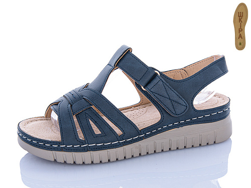 Босоножки I.Trendy G107-6 в магазине Фонтан Обуви