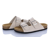 Шлепанцы Loretta S001-3 в магазине Фонтан Обуви