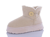 Угги Luckline A11-4 в магазине Фонтан Обуви