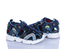 Босоножки Xifa Kids XF01-XT241-1K в магазине Фонтан Обуви