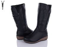 Сапоги I.Trendy DH967-1 в магазине Фонтан Обуви