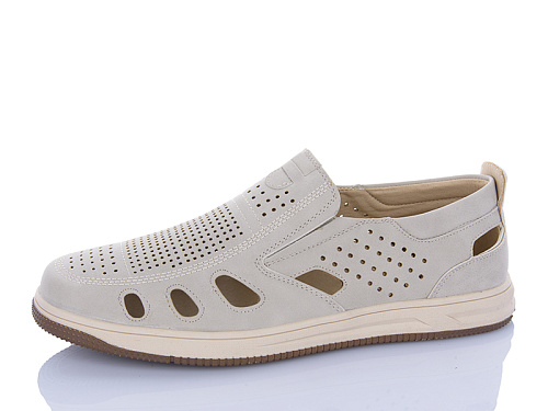 Туфли Dafuyuan W5182-16 в магазине Фонтан Обуви