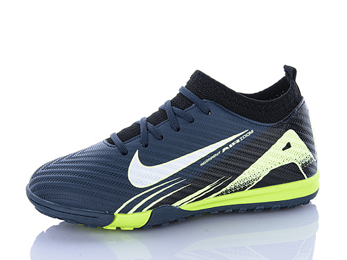 Спорт Presto K93 синій в магазине Фонтан Обуви