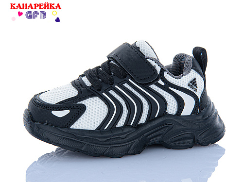 Кроссовки Gfb T158-2 в магазине Фонтан Обуви