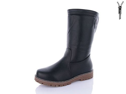 Сапоги Brother 613-9 в магазине Фонтан Обуви