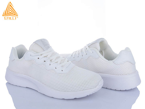 Кроссовки Stilli Group H301-1 піна в магазине Фонтан Обуви