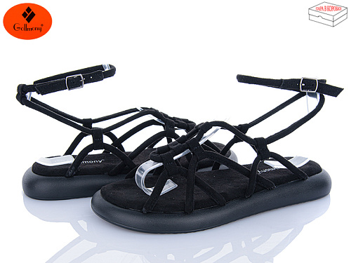 Босоножки Gollmony 2025-71-6 в магазине Фонтан Обуви