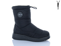 Ботинки Minghong 286 в магазине Фонтан Обуви