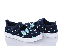 Тапочки Bluerama W66-5 в магазине Фонтан Обуви