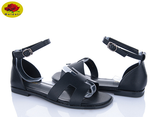 Босоножки Meideli C50-11 в магазине Фонтан Обуви