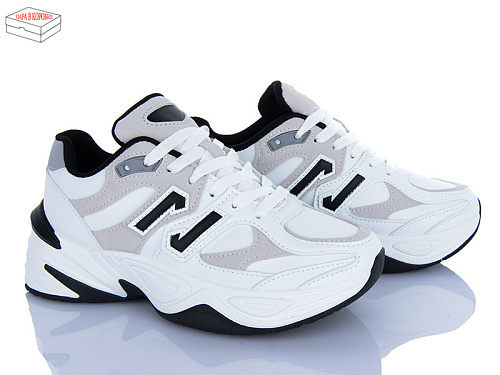 Кроссовки Xifa H61-2 в магазине Фонтан Обуви