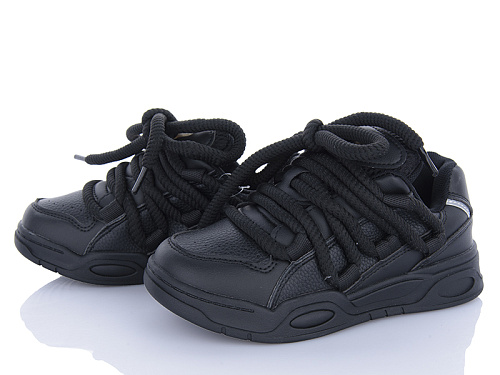 Кроссовки Clibee C11157-0 black в магазине Фонтан Обуви