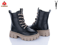 Ботинки Солнце FG596-2A в магазине Фонтан Обуви