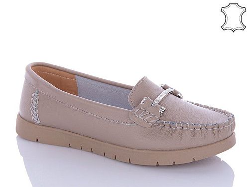 Туфли Jiulai C627-36 в магазине Фонтан Обуви