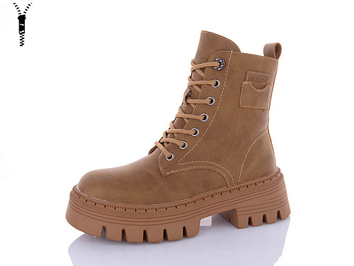 Ботинки Kulada-Ucss-M•D ZH1230-03 в магазине Фонтан Обуви