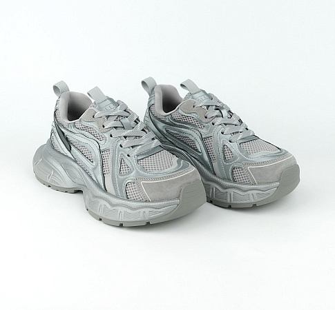 Кроссовки Allshoes 219555 в магазине Фонтан Обуви
