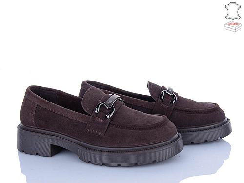 Туфли Pl Ps R139-6 в магазине Фонтан Обуви