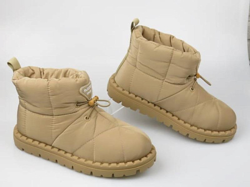 Угги Allshoes 190743 в магазине Фонтан Обуви