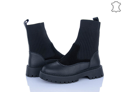 Ботинки Itts L75-1 в магазине Фонтан Обуви