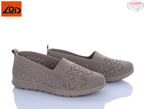 Туфли Lqd W780-3 в магазине Фонтан Обуви