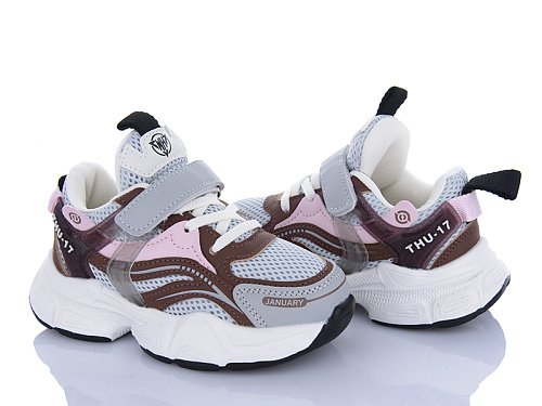 Кроссовки Poni Kids 2052-2W в магазине Фонтан Обуви