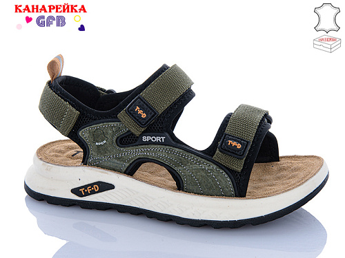 Босоножки Gfb R821-7 в магазине Фонтан Обуви