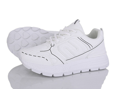 Кроссовки Бабочка C622-39 в магазине Фонтан Обуви