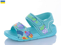 Босоножки Luckline 8007C-12 в магазине Фонтан Обуви