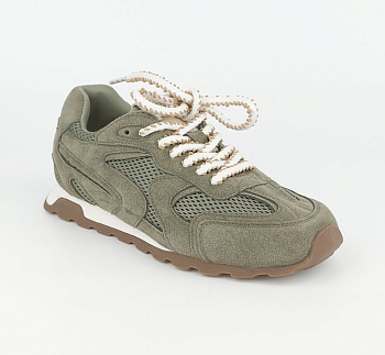 Кроссовки Allshoes 207933 в магазине Фонтан Обуви