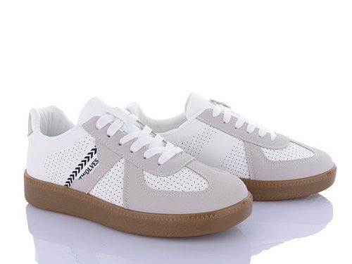 Кроссовки Violeta 20-1073-2 в магазине Фонтан Обуви