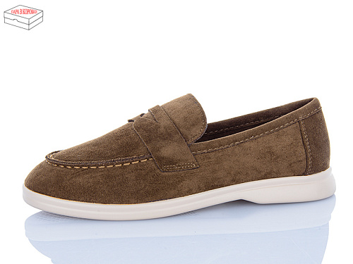 Туфли Aba B5-8 в магазине Фонтан Обуви