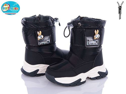 Дутики Bbt T6900-1 в магазине Фонтан Обуви