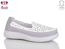 Туфли Gukkcr YK2003 в магазине Фонтан Обуви