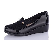 Туфли Qq Shoes Y18-2 в магазине Фонтан Обуви