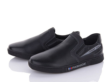 Туфли Okshoes 5820-4A в магазине Фонтан Обуви