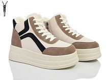 Ботинки Бабочка 554-608 в магазине Фонтан Обуви