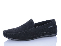 Мокасины Desay WLA80201-99 в магазине Фонтан Обуви