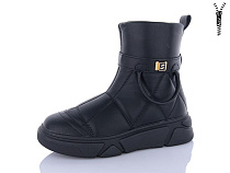 Ботинки Kulada-Ucss-M•D ZH1217-01 в магазине Фонтан Обуви