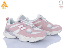 Кроссовки Stilli Group NB300-19 шкіра піна в магазине Фонтан Обуви