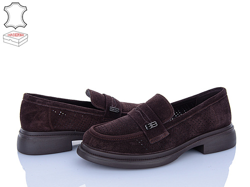 Туфли Pl Ps DAA18-6 в магазине Фонтан Обуви