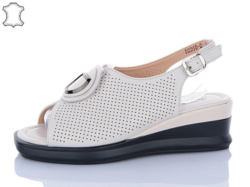 Босоножки Kulada-Ucss-M•D D2368-2 в магазине Фонтан Обуви