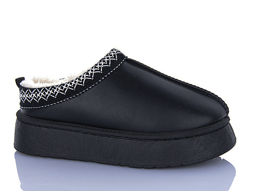 Угги Qq Панда G02B в магазине Фонтан Обуви