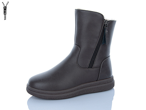 Ботинки I.Trendy DH3353-27 в магазине Фонтан Обуви