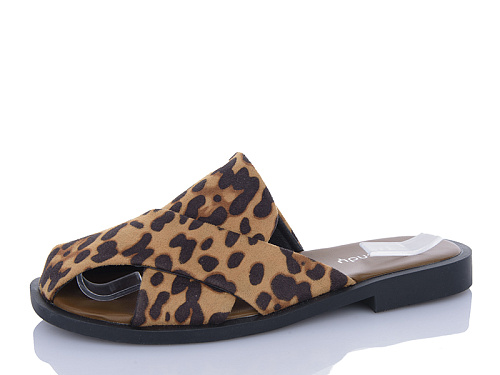 Шлепанцы I.Trendy WL1053-8 в магазине Фонтан Обуви