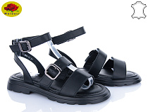 Босоножки Meideli W1390-17 в магазине Фонтан Обуви