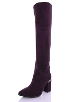 Сапоги Trasta QX1338-29 в магазине Фонтан Обуви