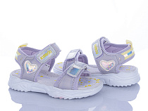 Босоножки Xifa Kids XF01-FG2443-2Z в магазине Фонтан Обуви