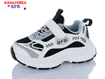 Кроссовки Gfb Y7010-2 в магазине Фонтан Обуви