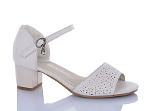 Босоножки Qq Shoes BR705-35-2 в магазине Фонтан Обуви